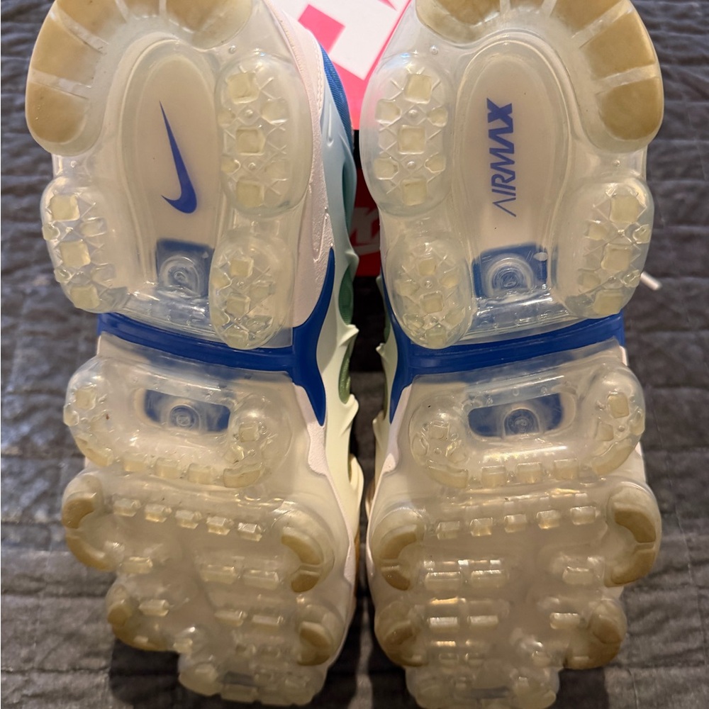 Nike React Presto Multicolor Gradient Sneakers - image 7